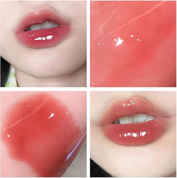 Dragon Ranee Lipglosses Korean Lip Gloss – photo 5