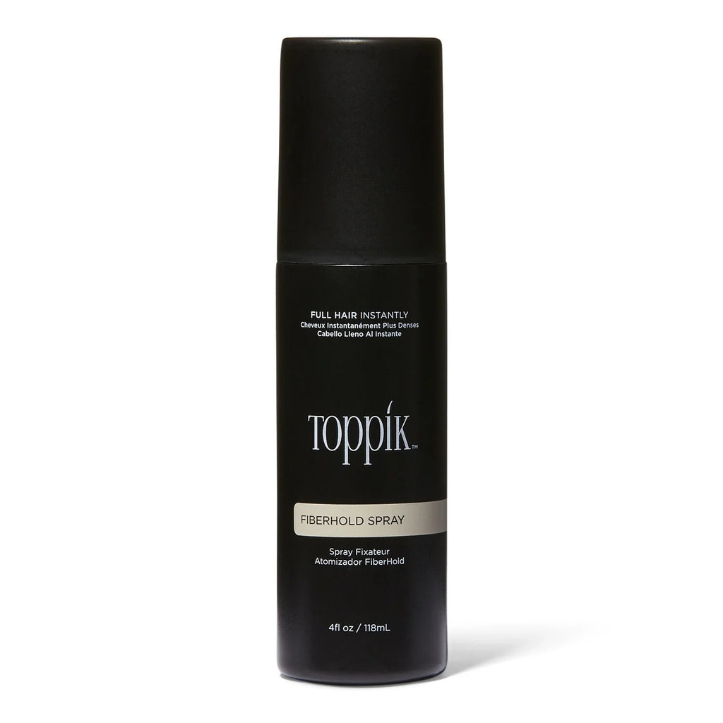 Toppik Fiber Hold Spray, Instant Fuller Looking – photo 1