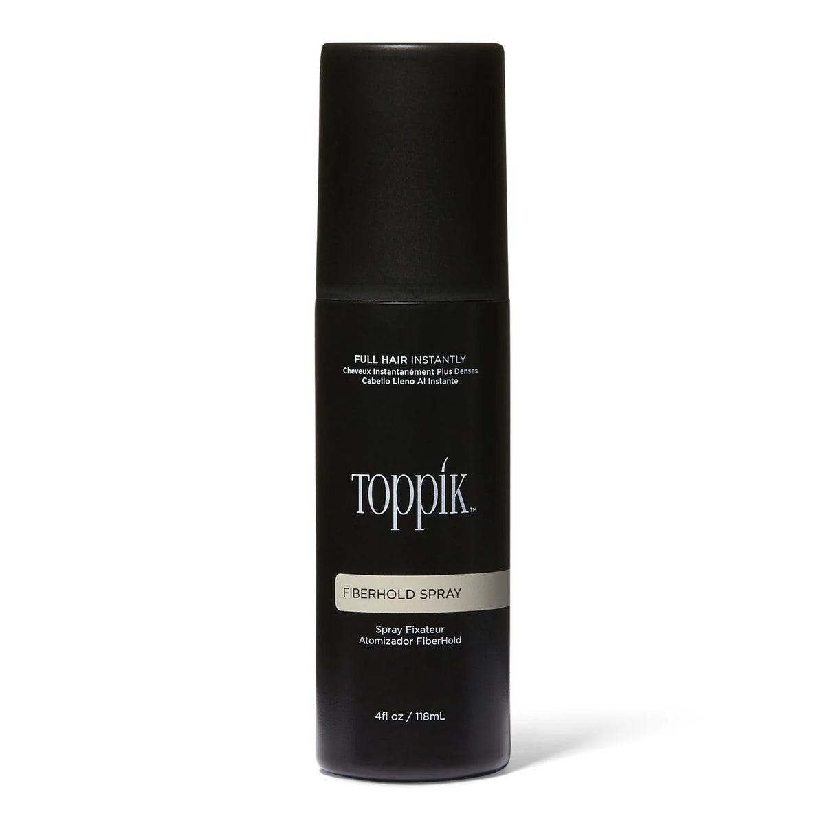 Toppik Fiber Hold Spray, Instant Fuller Looking – photo 1