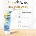 Ever Glow Whitening Face Wash – photo 2