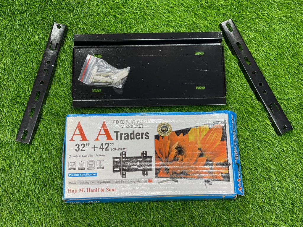 AA Traders Tv Wall Mount Bracket 32