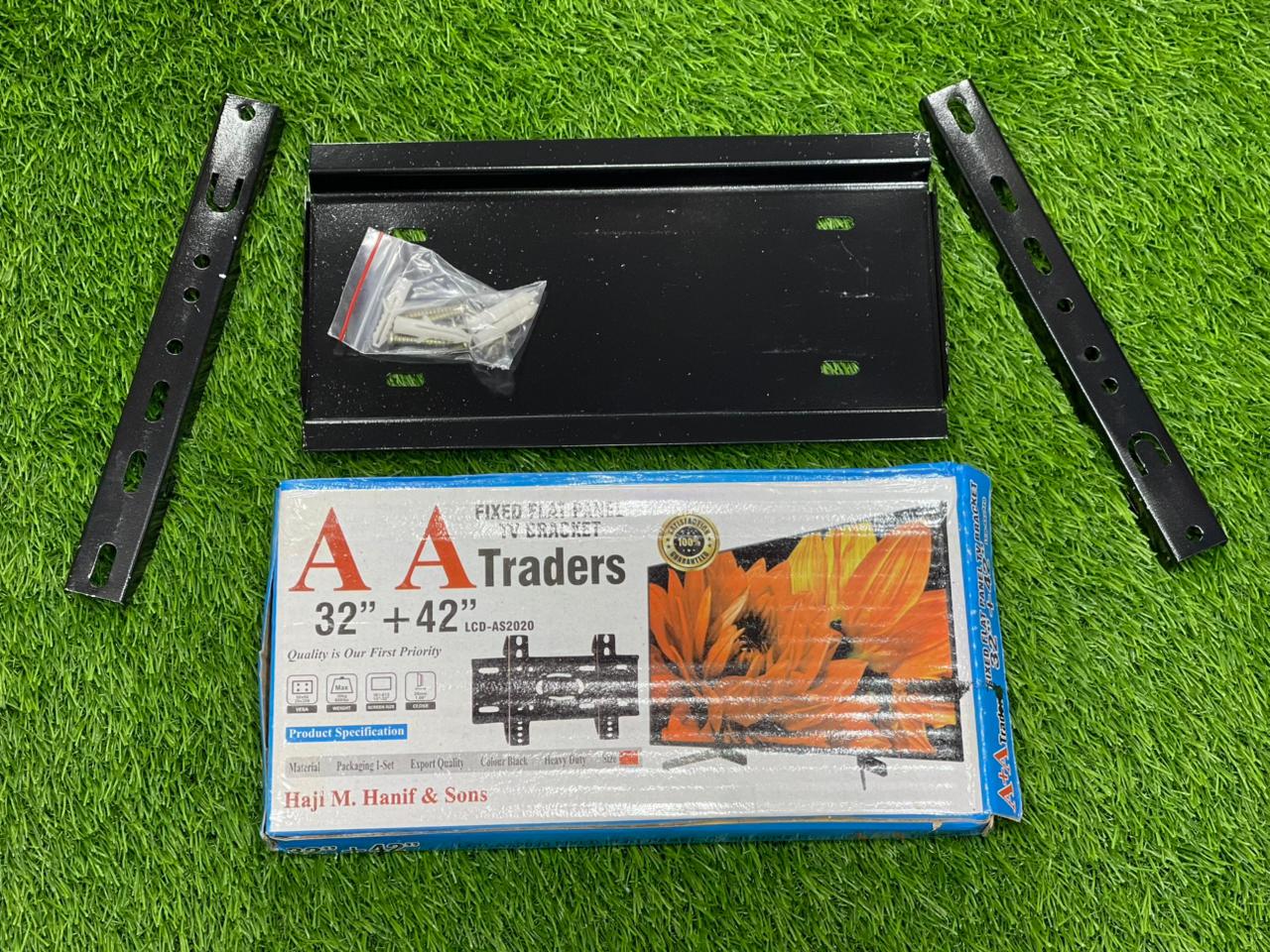 AA Traders Tv Wall Mount Bracket 32