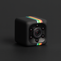 SQ10 Mini Hidden Camera with Night Vision �HD Recording, Motion Detection & Adjustable Holding Stand