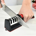 Everyday 3 Stage Kitchen Knife Sharpener