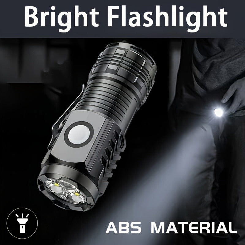 Mini LED Torch