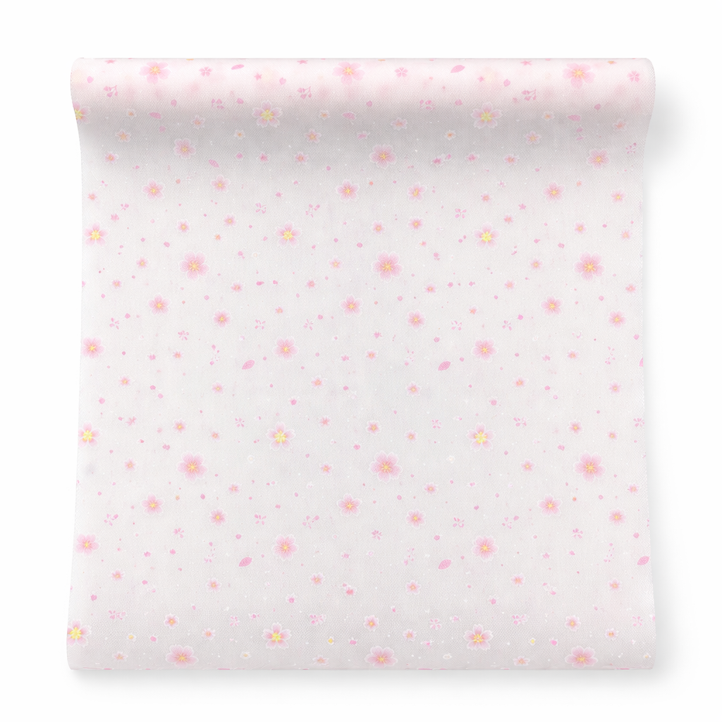 Royal PVC Kitchen & Fridge Mat �(45cm x 150cm) RANDOM DESIGNS