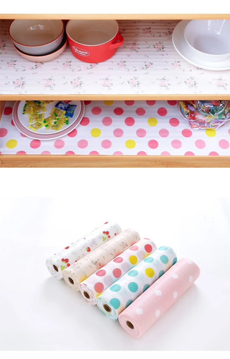 Kitchen Polka Foamic Sheet – photo 4