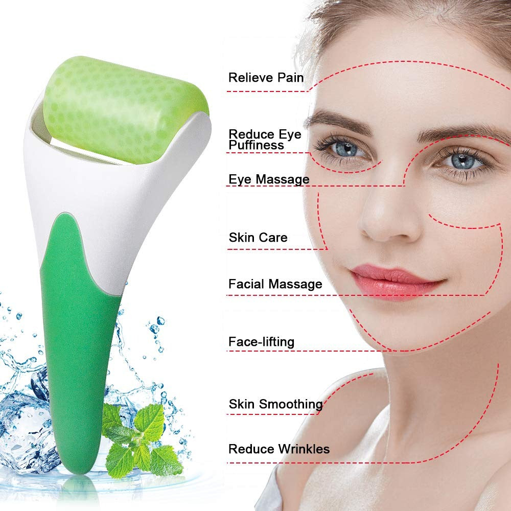 MARZAHAR Ice Roller for Face & Eye – photo 4