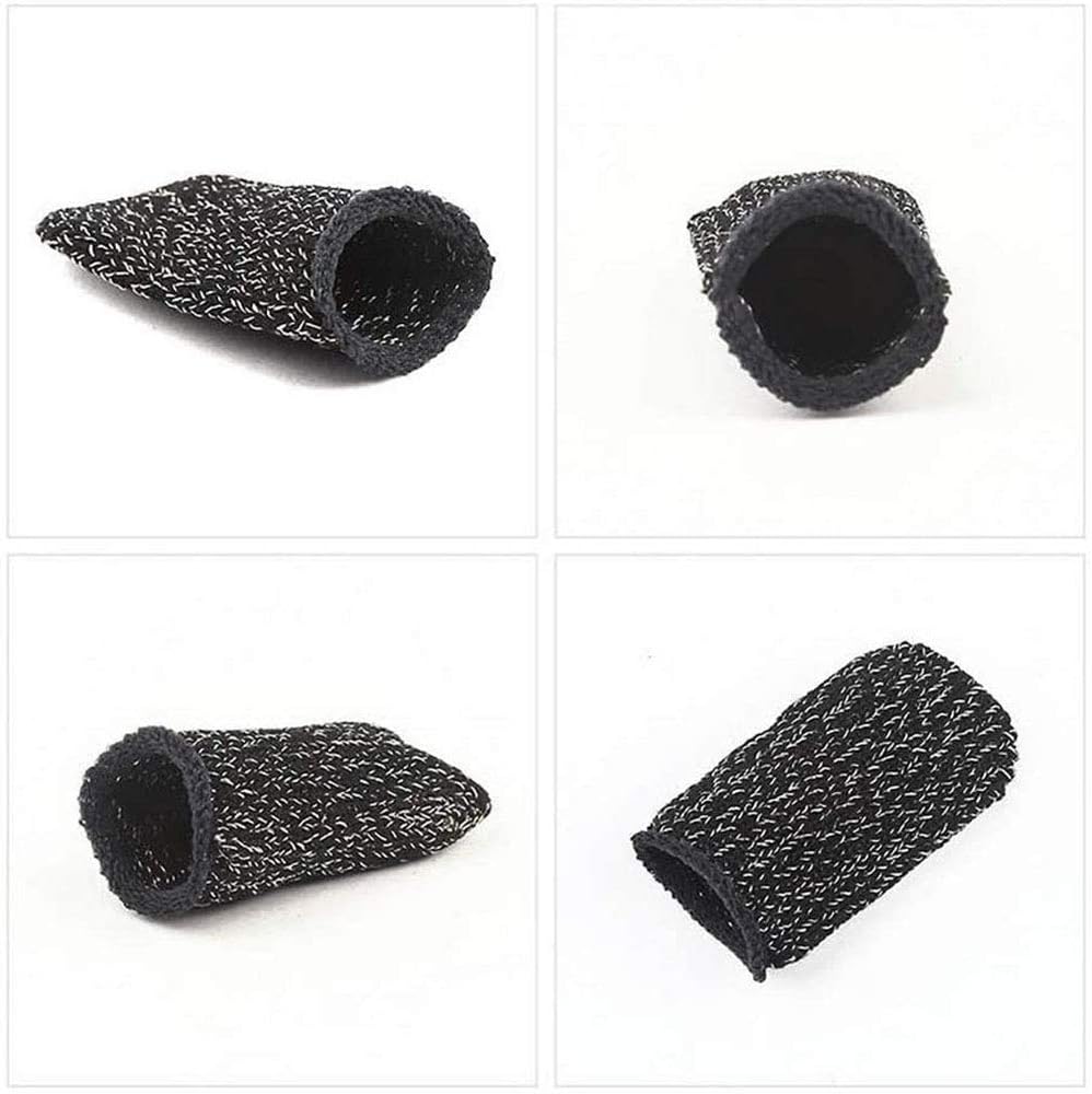 2 Pc Touch Screen Finger Sleeve, Mobile – photo 4