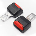 Car Seat Belt Clip Extender Safety Lock Buckle - pack of 1