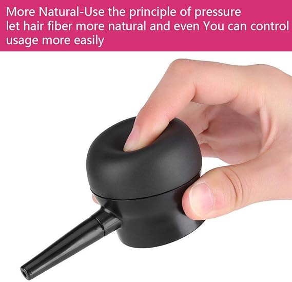 Toppik Hair Fiber Applicator Pump – photo 2