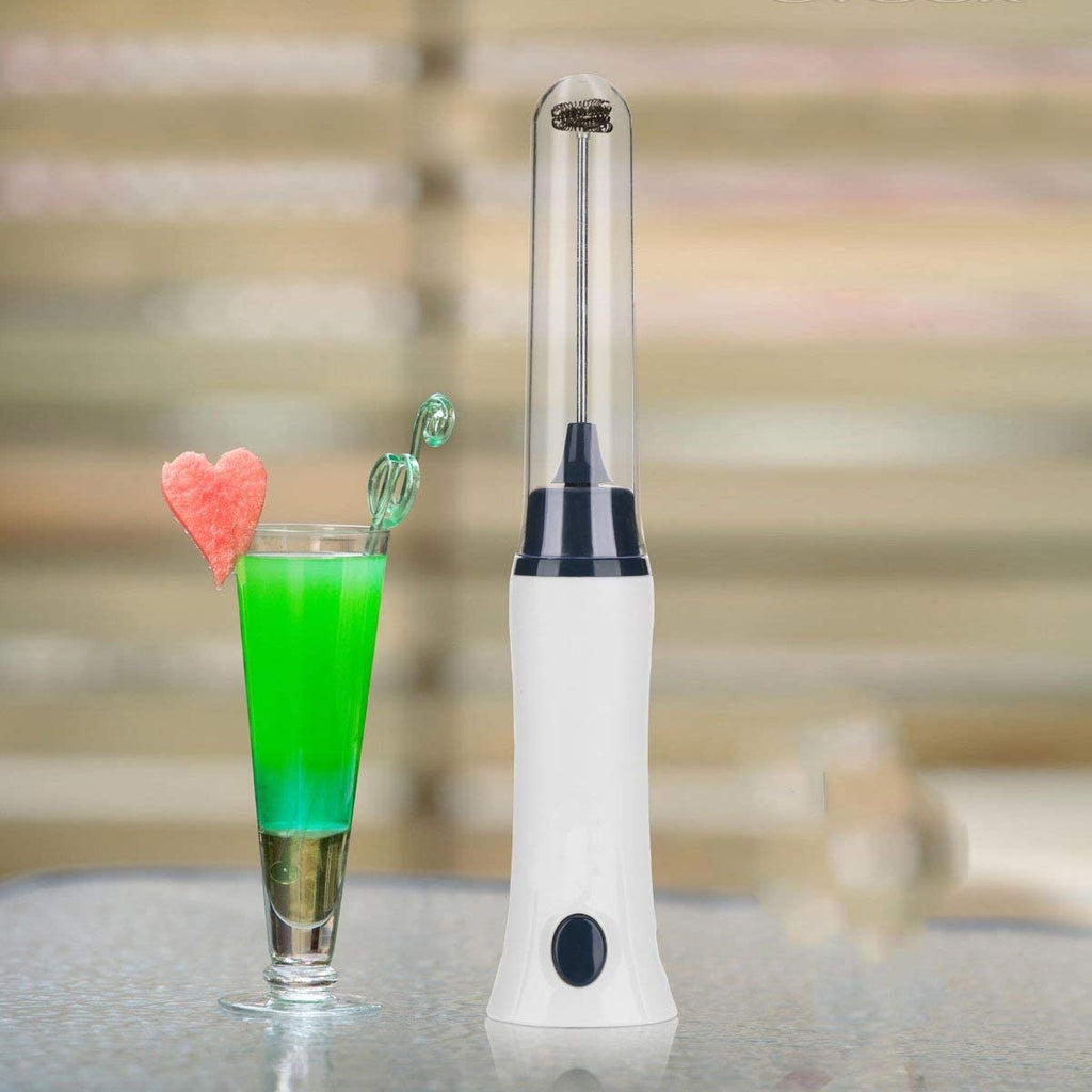 Coffee Beater ,egg beating, milk coffee mixing (Rechargeable)