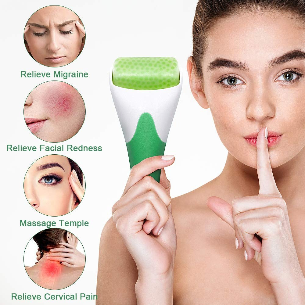 MARZAHAR Ice Roller for Face & Eye – photo 5