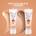 (pack of 12) Glow &amp; Lovely / Fair &amp; Lovely BB Cream  + Multivitamin Cream 18g (random color) - random color