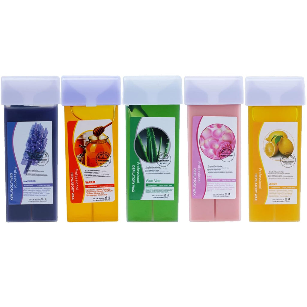 Refill Hair Removal Wax Roller – photo 3