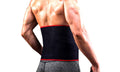 SN-460 Smart Care Waist Belt �Spinal Back Support &amp; Weight Reducing Belt for Back Pain Relief, Slimming, and Effective Weight Loss (Skin-Friendly Fabric, Free Size)