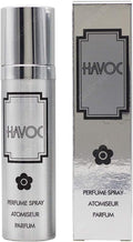 Havoc Sliver for Unisex 75 ML – photo 1