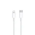 iPhone to Type-C Data Charging Cable 120cm �Fast Charging Lightning to USB-C Original Copper Wire Durable PVC TPE Data Sync Cable