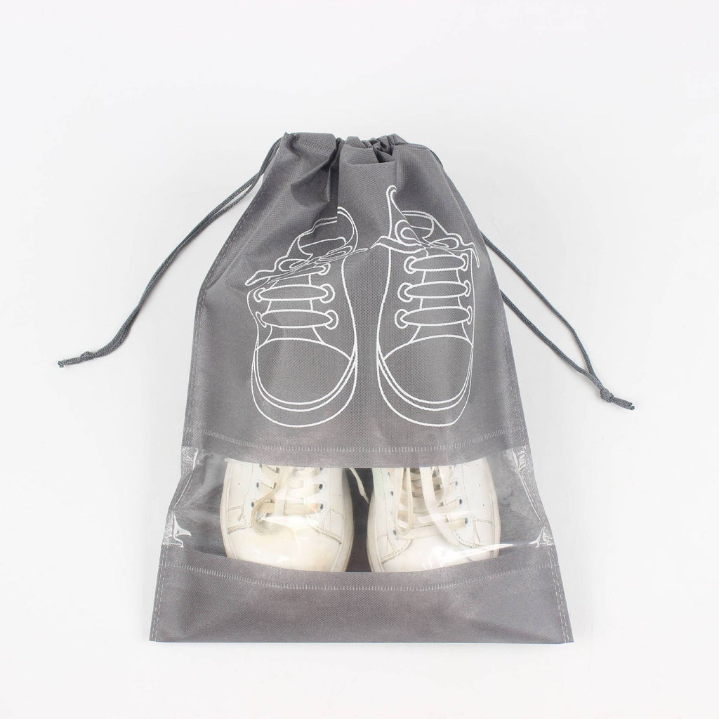 Shoe Bags For Travel Dust Proof Storage