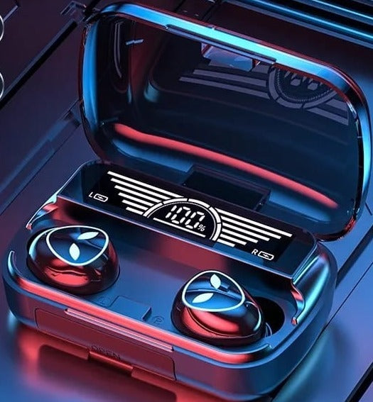 M20 Tws Wireless Earbuds With Noise Cancelling – photo 4