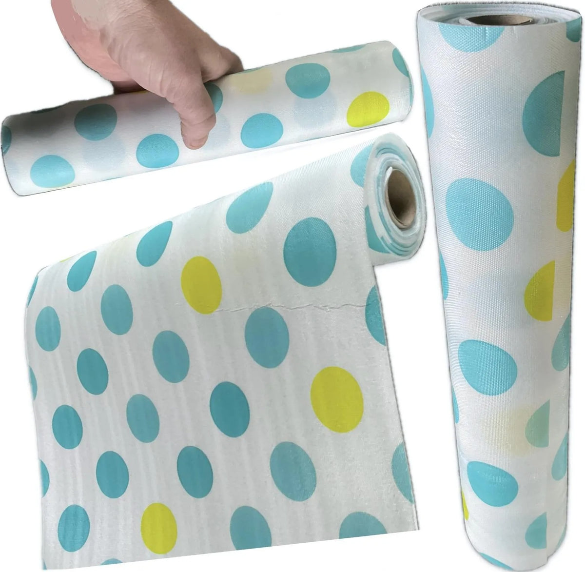 Kitchen Polka Foamic Sheet – photo 3