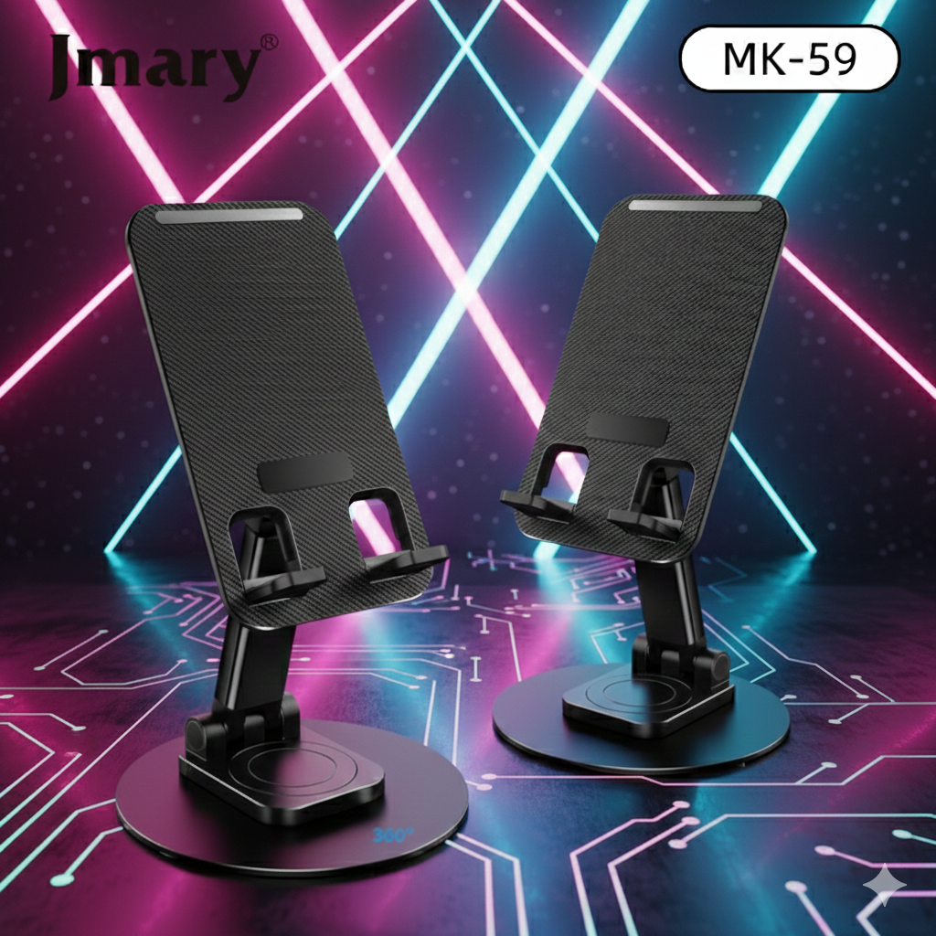 Brand: Jmary Bigest Desktop Mobile Holder – photo 2