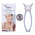 Sildne Threading Machine | Eyebrows and Face Hair Threading Tool | Hair Remover Machine | Hair Trimmer For Women