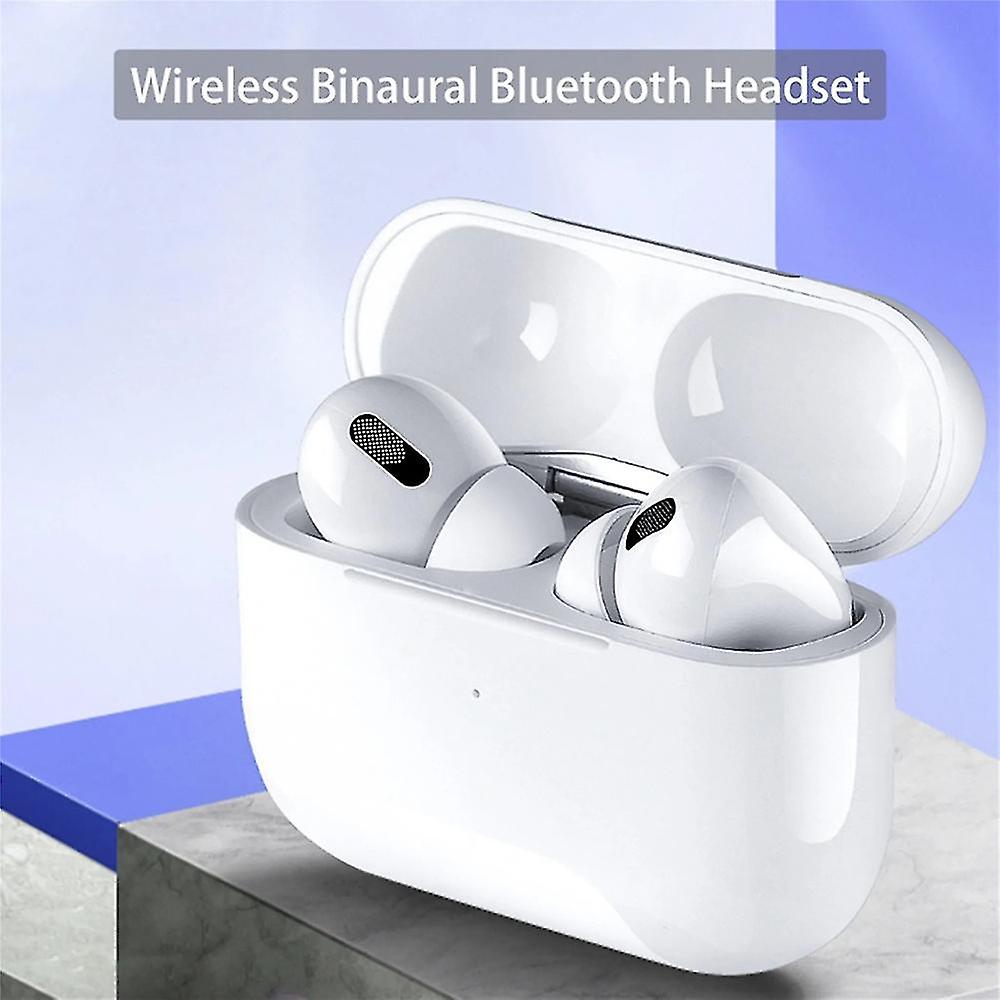 AirPods Pro �Budget-Friendly Sound with a Familiar Design | Apple Wireless Earbuds | Premium Sound Quality