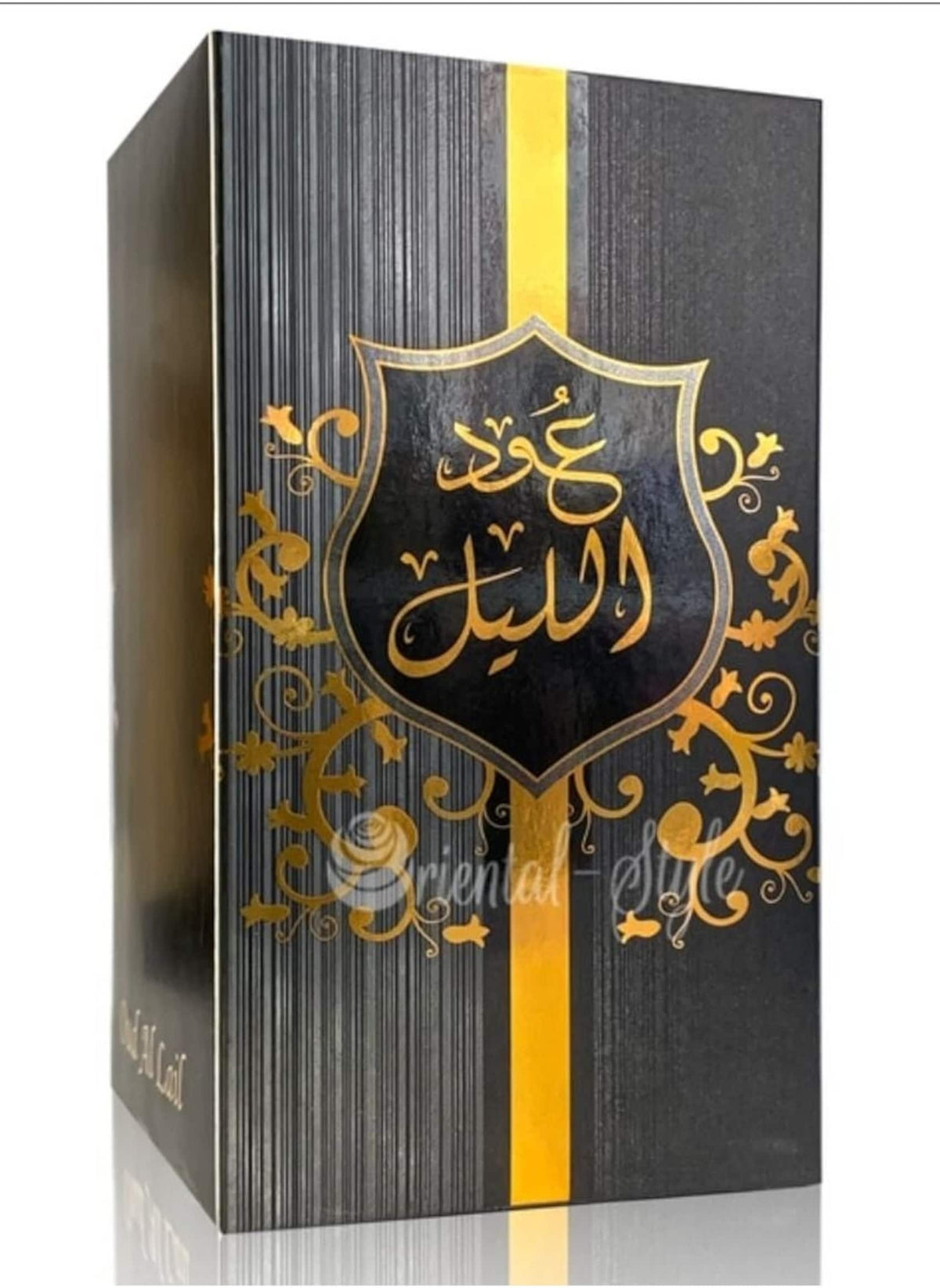 Impressions By Oud Al Lail Perfume – photo 4