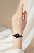 RTJ-181 Elegant Zircon Korean Watch ?olden