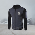 Dashing Style Full Bazo Jacket - Elevate Your Style with Our Dashing Full Bazo Jacket: Fashionable, Trendy, Premium Quality, and Finely Stitched - M