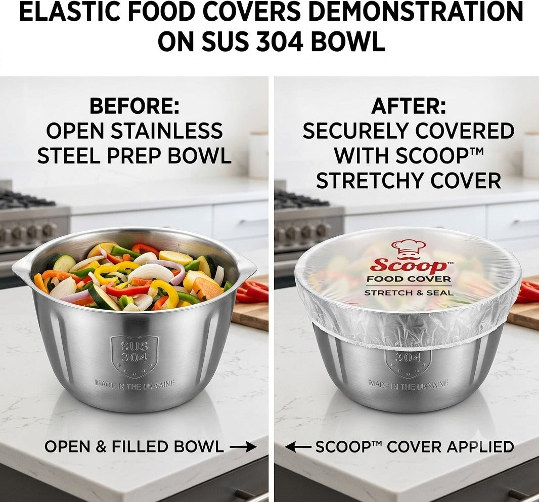 Luxury Kitchen Fresh Prep Combo Deal
