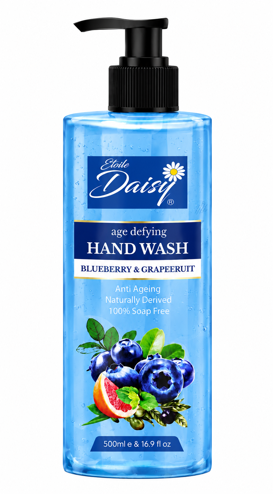 Etoile Daisy Age Defying Blueberry & Grapefruit