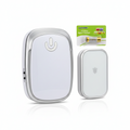 Luckarm Wireless Digital Doorbell �High Quality & Easy Installation