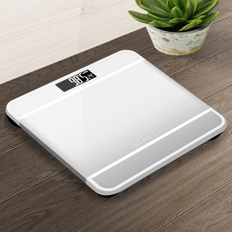 180kg Digital Body Weight Scale Precision Electronic