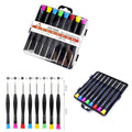 Screwdriver Set 8 in 1 SW-6308A | Mobile Repairing Kit | Torx, Star, Cross & Slotted Screwdrivers