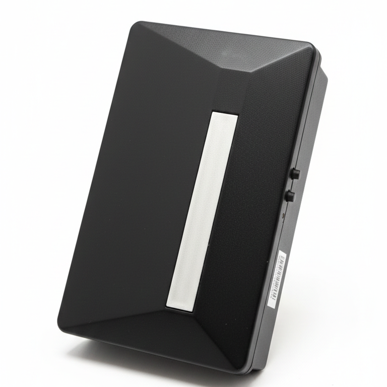 Luckarm Wireless Digital Doorbell �High Quality & Easy Installation
