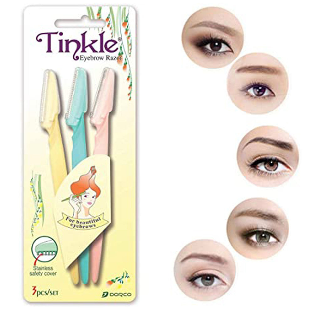 Pack of 3