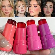 Cooling Water Jelly Tint Lip & Cheek