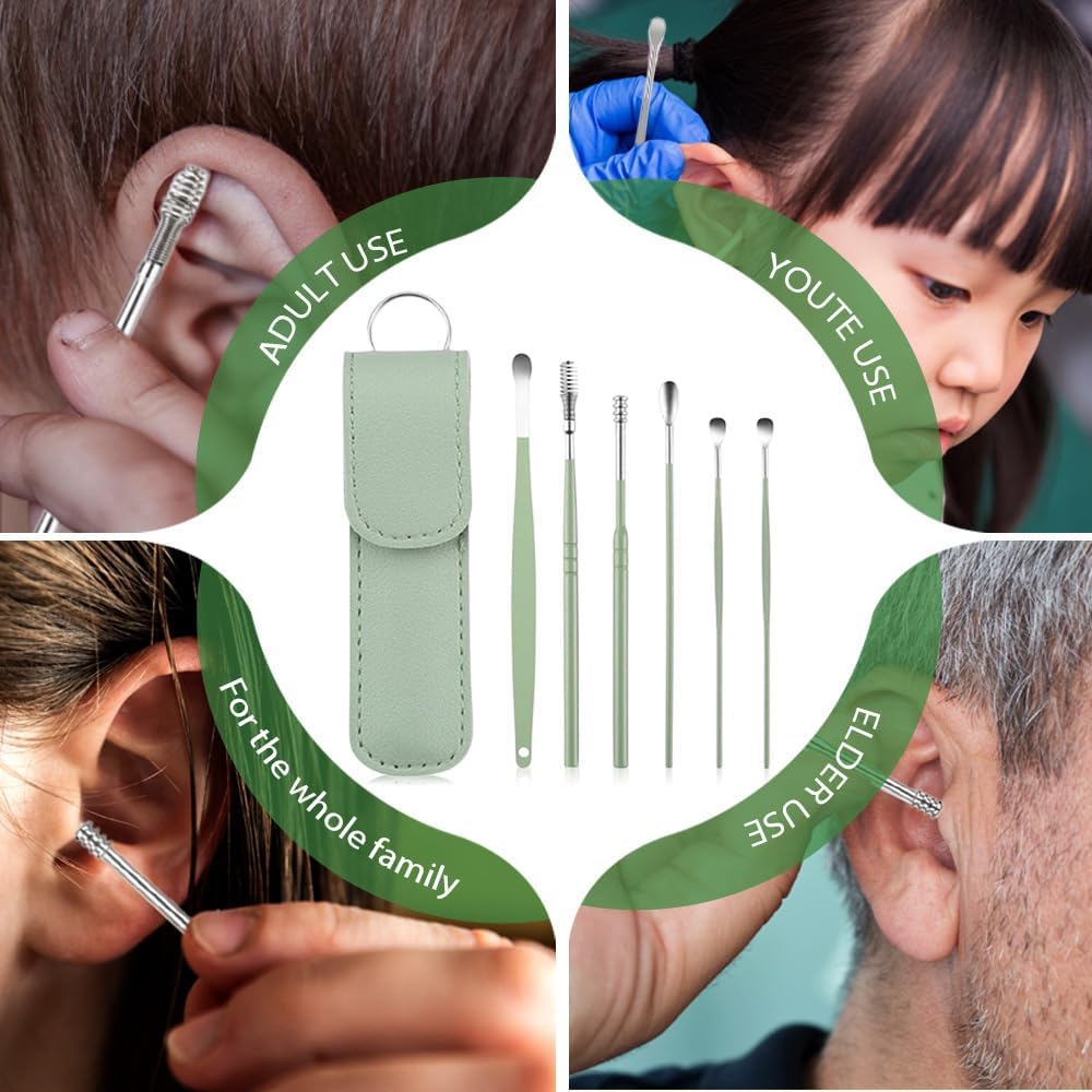 Ear Cleaner,The Most Professional Ear Cleaning Master – photo 3