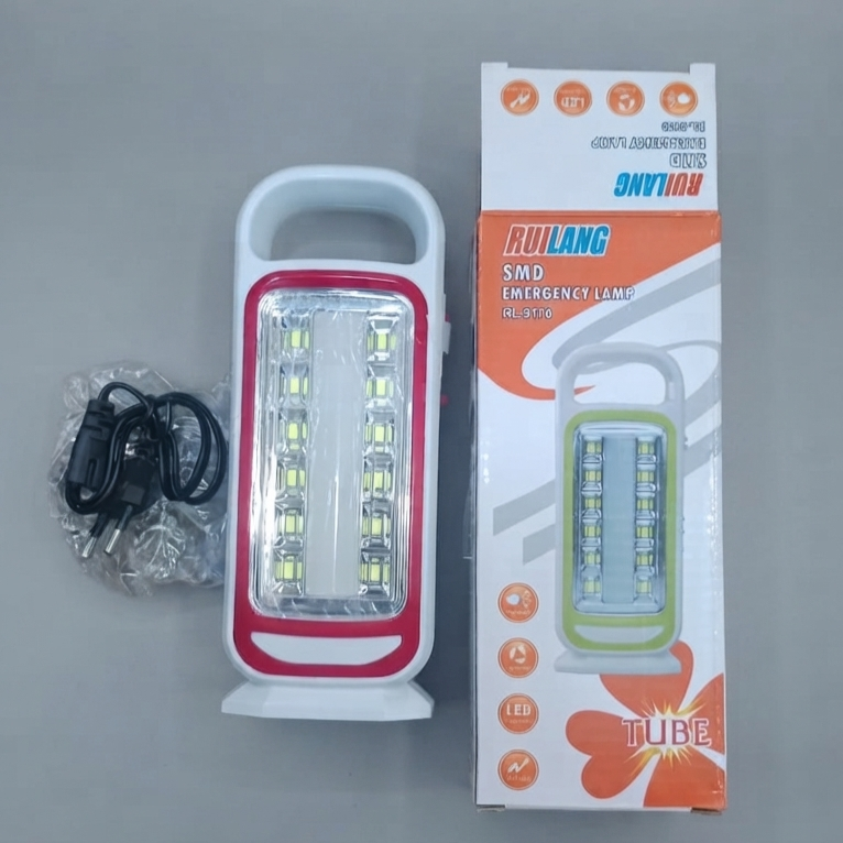 Ruilang SMD Emergency Light Model RL-9171