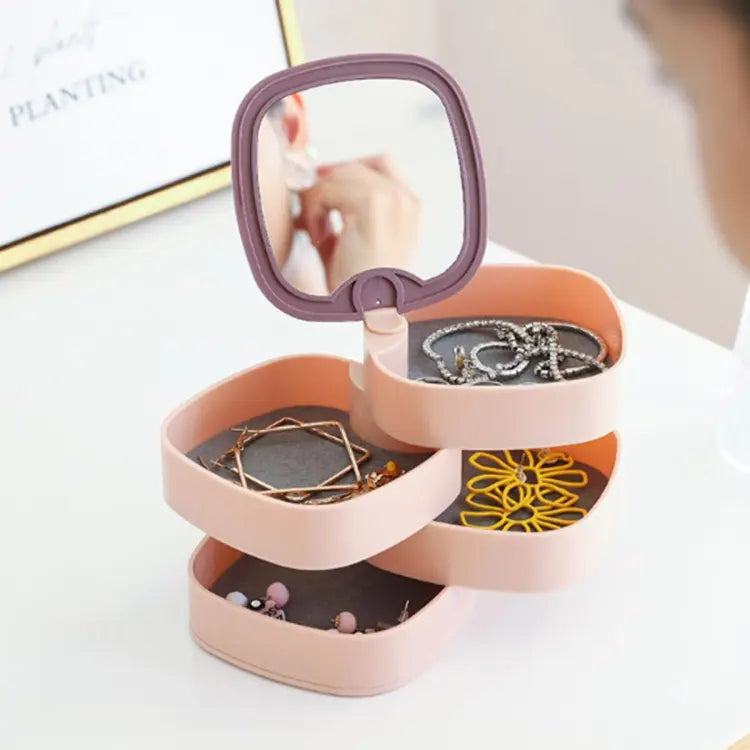 360 jewellery organiser – photo 5