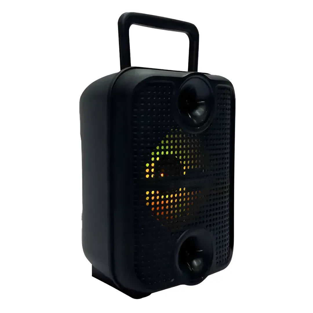 Wireless Bluetooth Speaker with Bluetooth 5.0 &