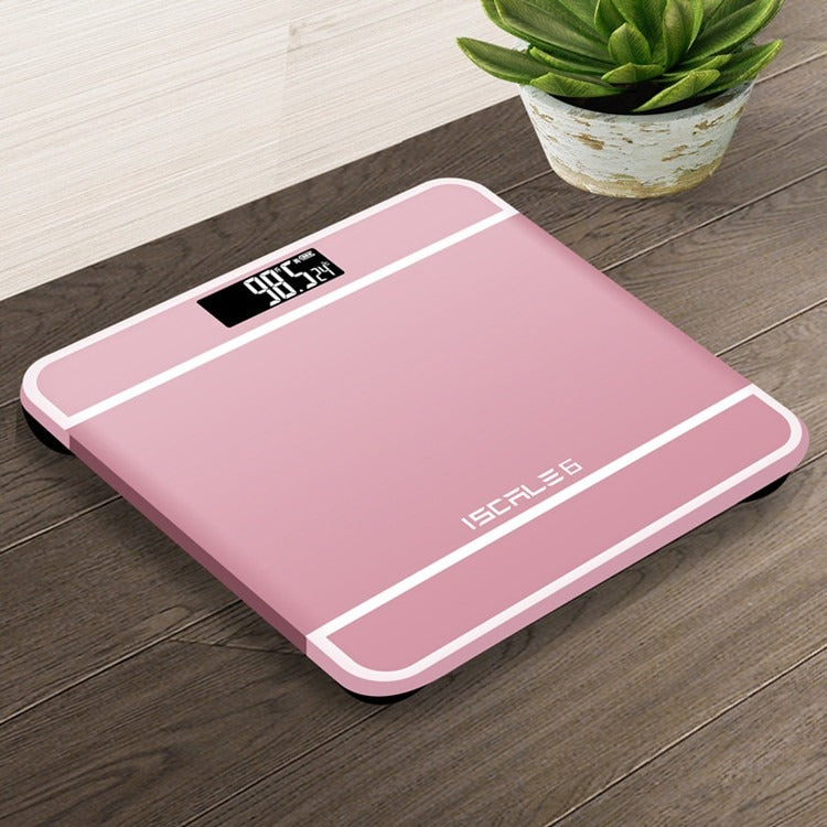 180kg Digital Body Weight Scale Precision Electronic