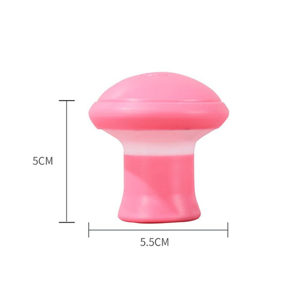V Shape Face Slimming Tool Facial Exerciser �Jawline & Double Chin Mouth Muscle Tightener