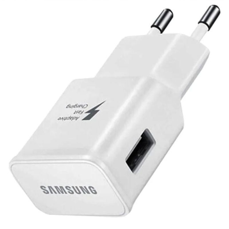 Samsung Galaxy S10 Fast Charging Adapter | Adaptive Fast Charger