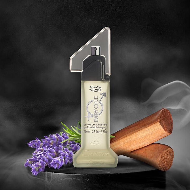 Everyone Eau De Toilette Unisex Perfume By Creation Lamis �100ml