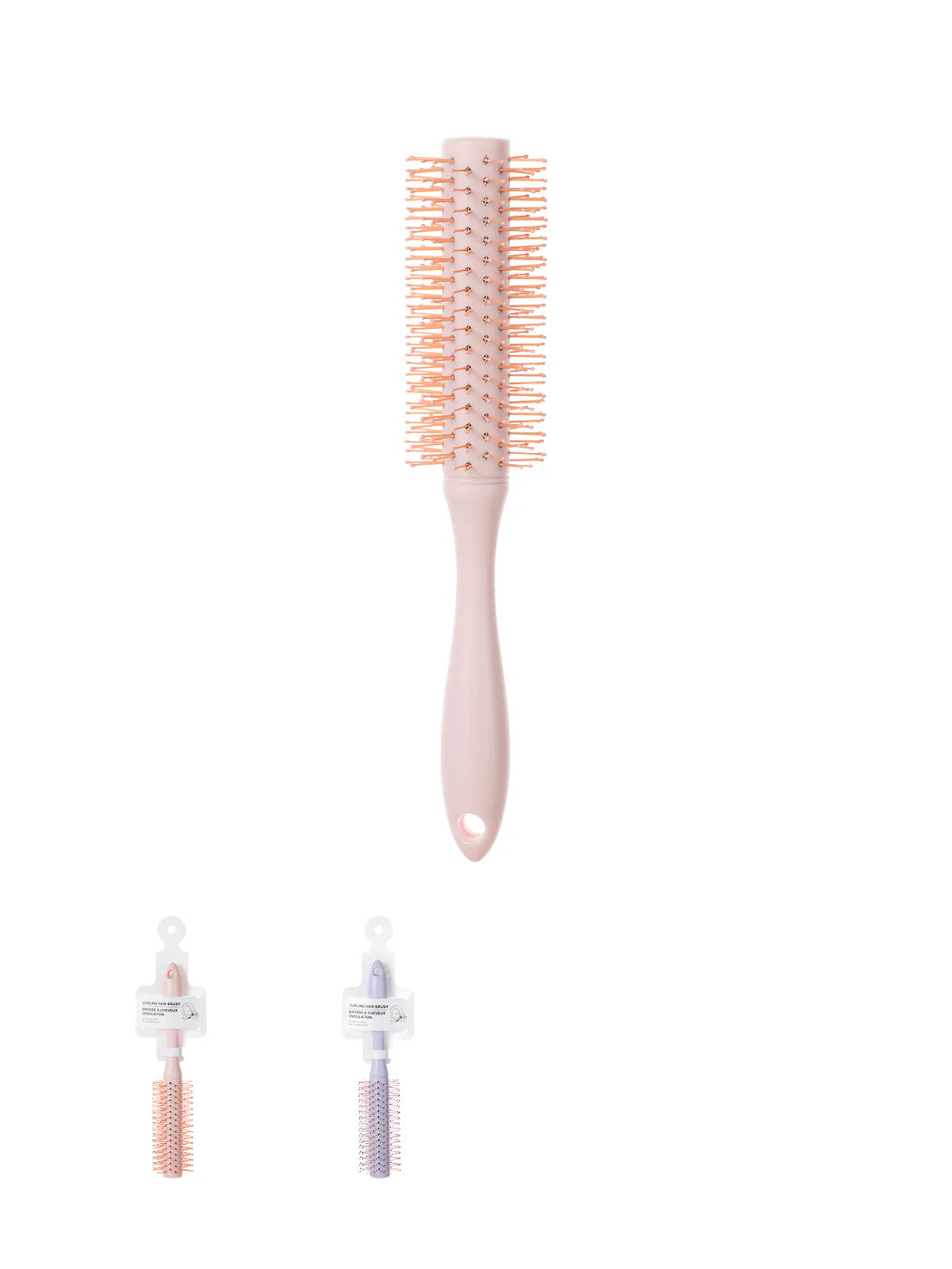 Round long Shape Smoothest Most Useful Hair – photo 1