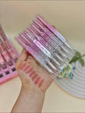 Sighelan 2 In 1 Lipstick And Lip – photo 1