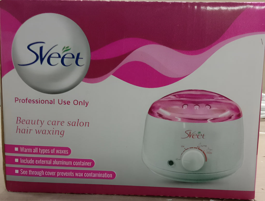 Sveet Pro hair Wax – photo 1